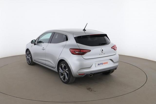 Renault Clio image 8