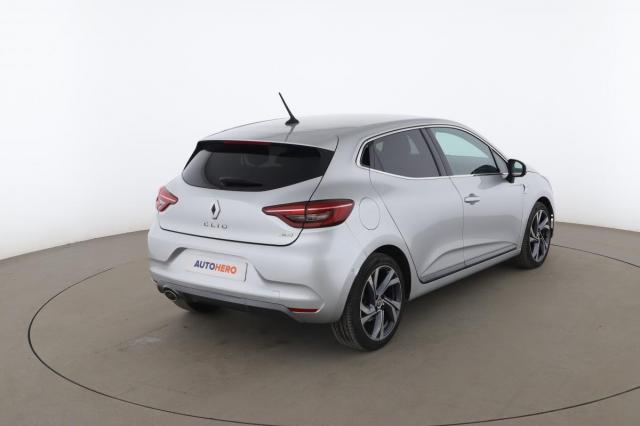 Renault Clio image 7