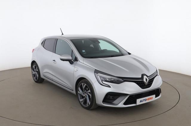 Renault Clio image 6