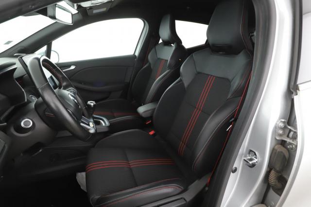 Renault Clio image 9