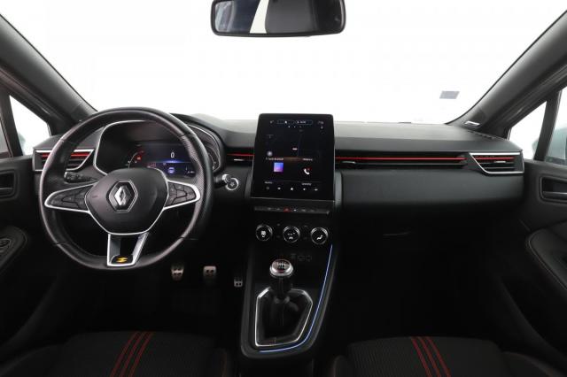 Renault Clio image 1