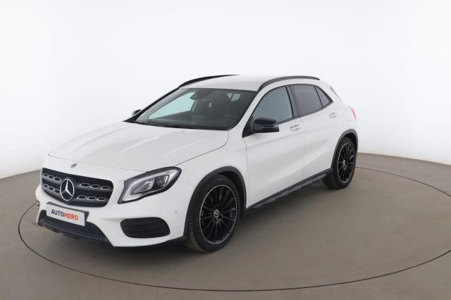 Mercedes Benz