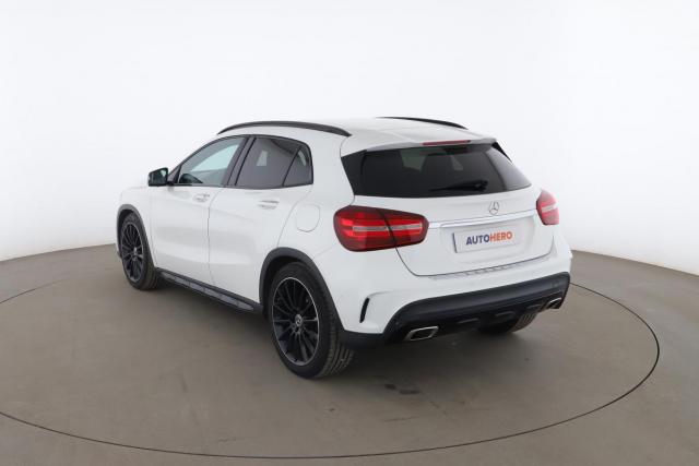 Mercedes Benz Gla image 5