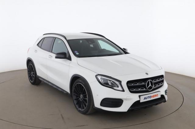 Mercedes Benz Gla image 9