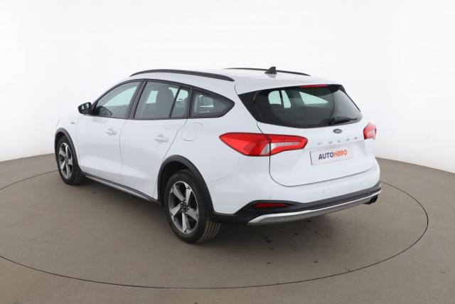 Ford Focus image 4