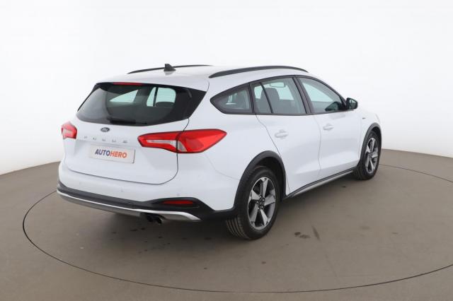 Ford Focus image 3