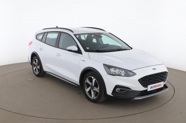 Ford Focus image 2