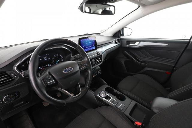 Ford Focus image 6