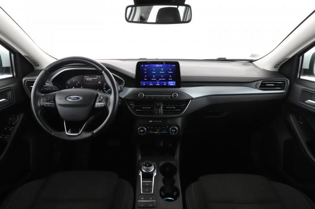 Ford Focus image 1