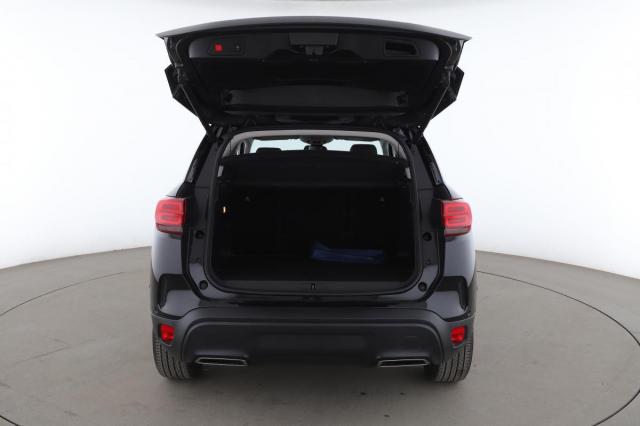 Citroen C5 Aircross image 2