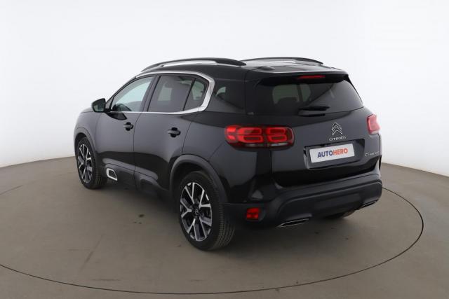 Citroen C5 Aircross image 9