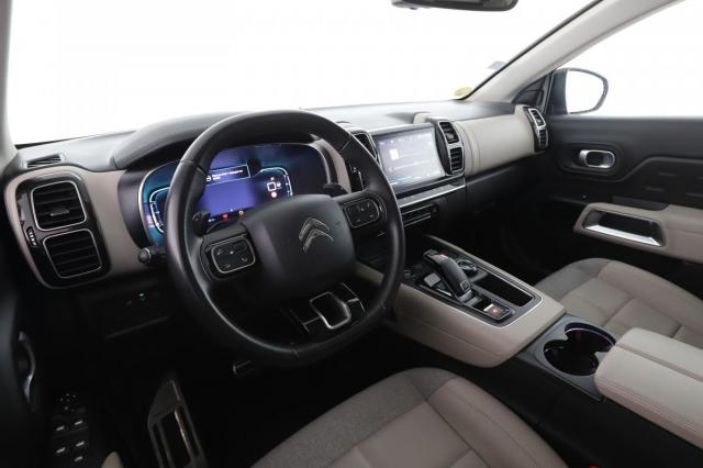 Citroen C5 Aircross image 8