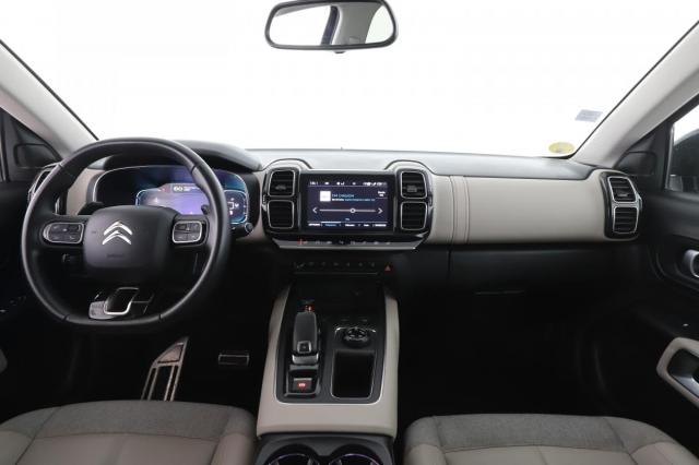 Citroen C5 Aircross image 7