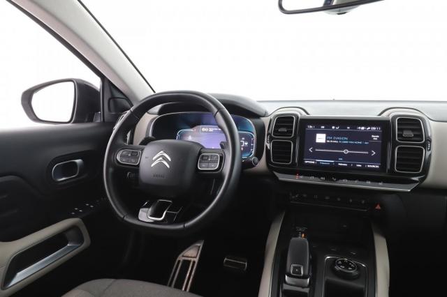 Citroen C5 Aircross image 3