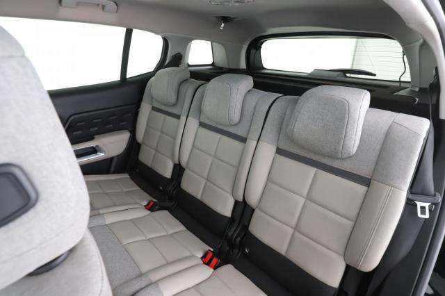Citroen C5 Aircross image 6