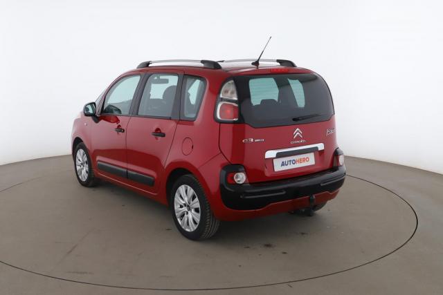 Citroen C3 Picasso image 5