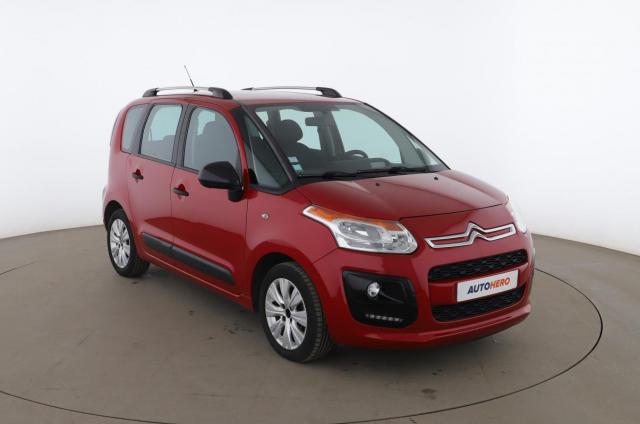 Citroen C3 Picasso image 3