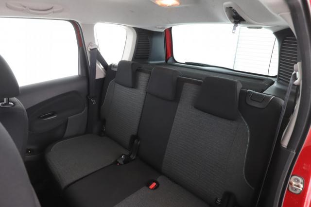 Citroen C3 Picasso image 8