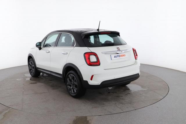 Fiat 500x image 2