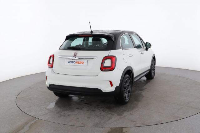 Fiat 500x image 8
