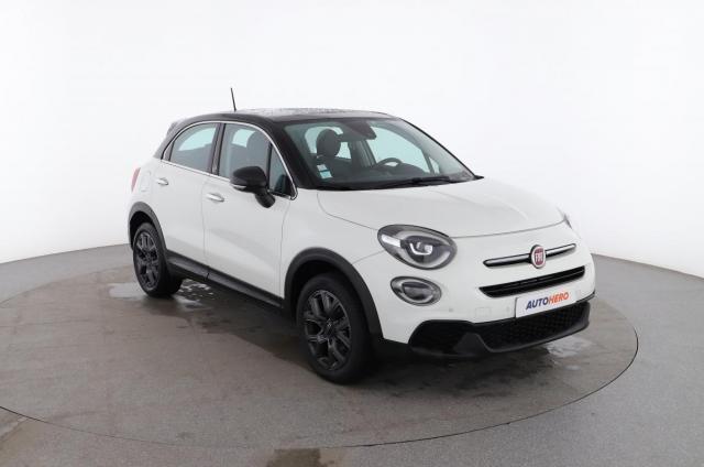 Fiat 500x image 7