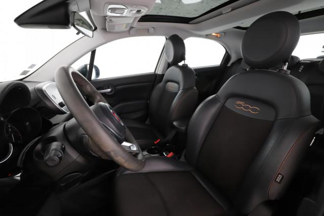 Fiat 500x image 5