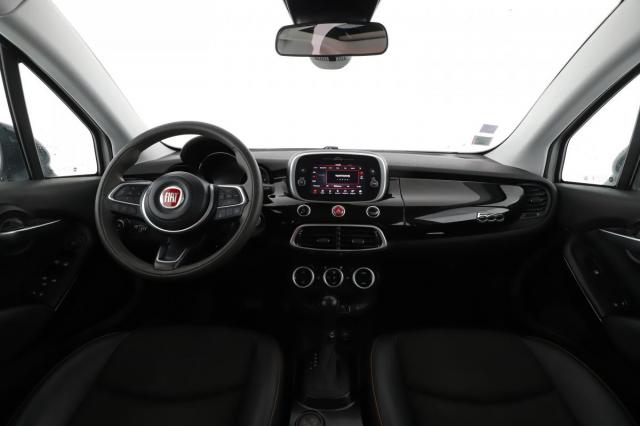 Fiat 500x image 4