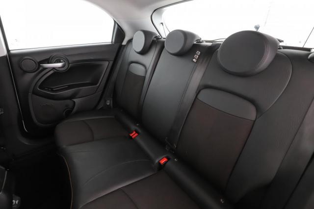 Fiat 500x image 6