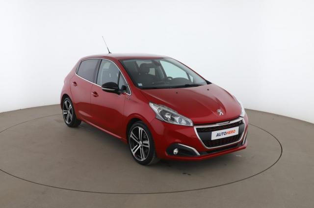 Peugeot 208 image 4