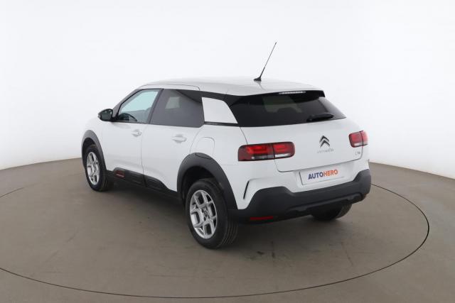 Citroen C4 Cactus image 2