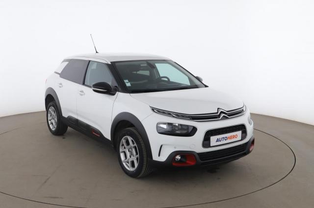 Citroen C4 Cactus image 6