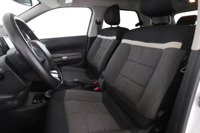 Citroen C4 Cactus image 4