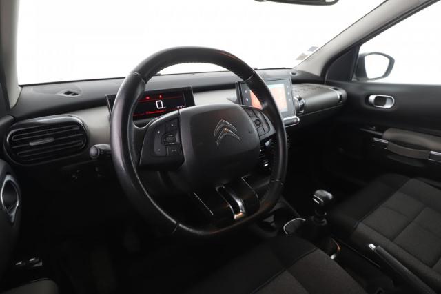 Citroen C4 Cactus image 8