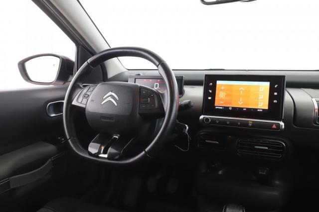 Citroen C4 Cactus image 1
