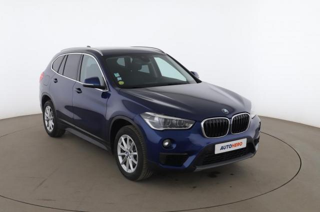 Bmw X1 image 5