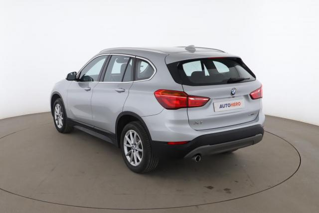 Bmw X1 image 6