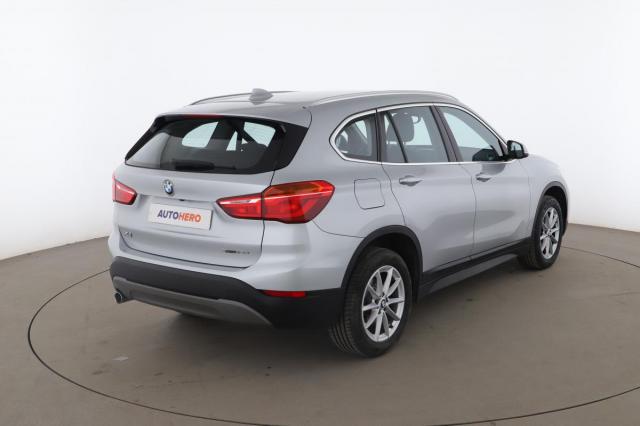Bmw X1 image 9