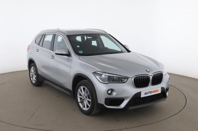 Bmw X1 image 3