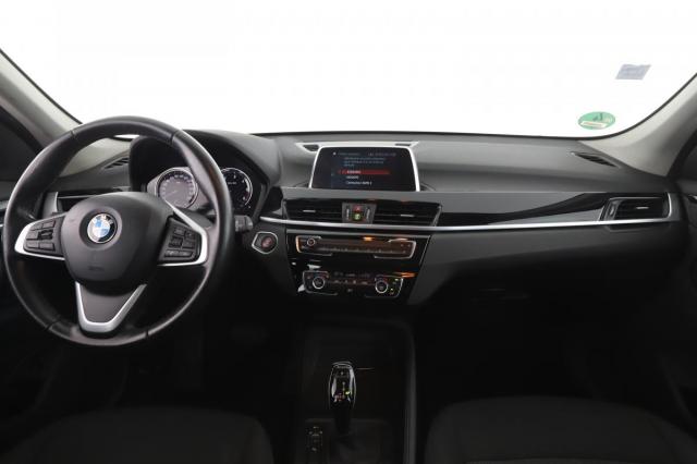 Bmw X1 image 8