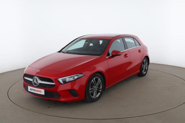 Mercedes Benz