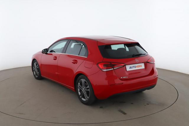 Mercedes Benz Classe A image 6