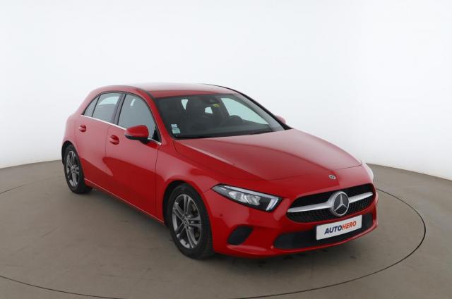 Mercedes Benz Classe A image 3