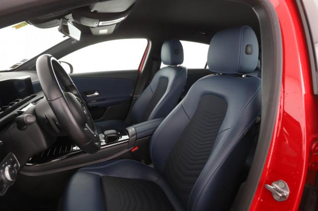 Mercedes Benz Classe A image 9