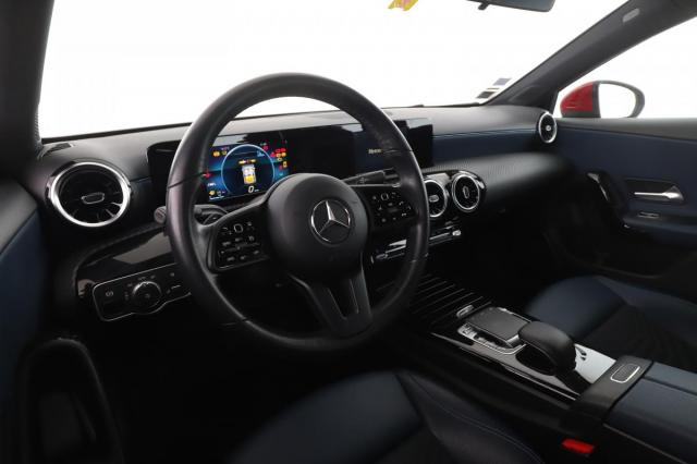 Mercedes Benz Classe A image 5