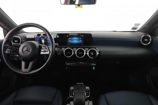Mercedes Benz Classe A image 2