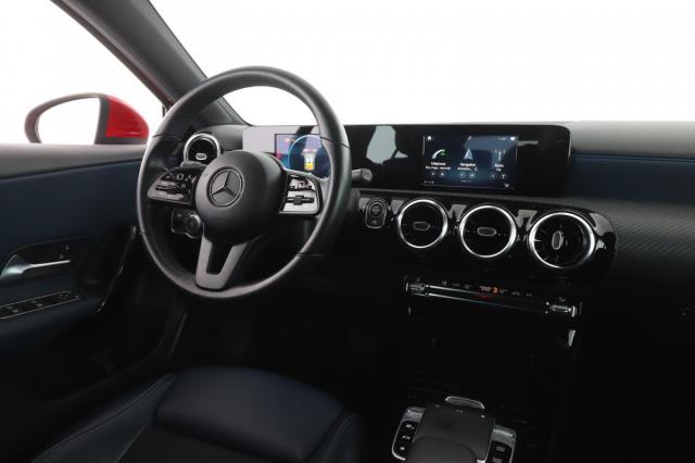 Mercedes Benz Classe A image 4
