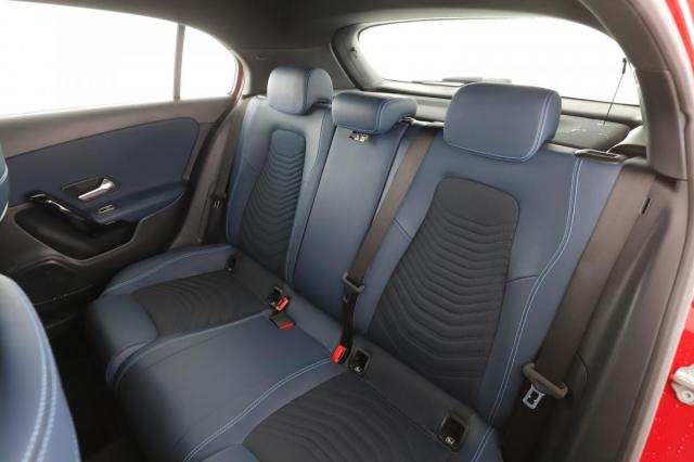 Mercedes Benz Classe A image 1