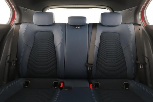 Mercedes Benz Classe A image 8