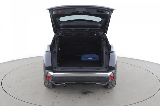 Peugeot 3008 image 2