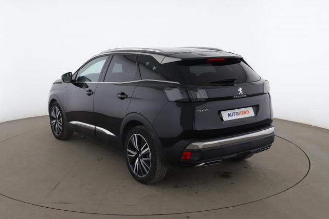 Peugeot 3008 image 7